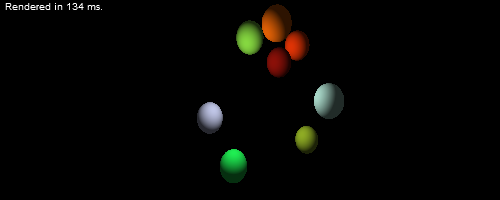 Ray Tracer